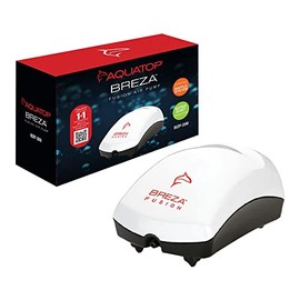 Aquatop BREZA Fusion Air Pump, BZF-200