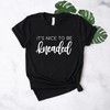 Dream Lume Message Therapy Shirt - Massage Therapist - Massage