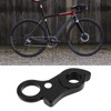 SG Store Bicycle Rear Derailleur Hanger with Screw Compatible with