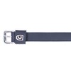 Cavallo Spur Straps Calfskin Various Colours Colour: Blue