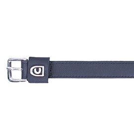 Cavallo Spur Straps Calfskin Various Colours Colour: Blue