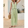 Tankaneo - Conjunto de ropa de 2 piezas para mujer,