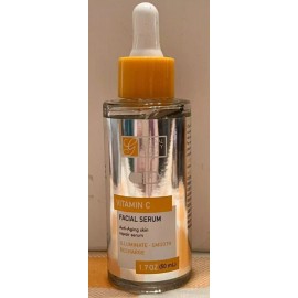 Global Beauty Care new Global Beauty Care Vitamin C Facial Serum  1.7 oz