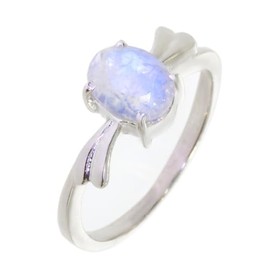 ARTIPOL Ring with real European production, French style, jewellery, silver, ref. 34-30, all sizes and various stones, Natural stone Silver, Labradorite