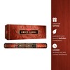 Amber - Box of Six 20 Gram Tubes - HEM