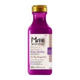 MAUI SHEA BUTTER SHAMPOO 385ml