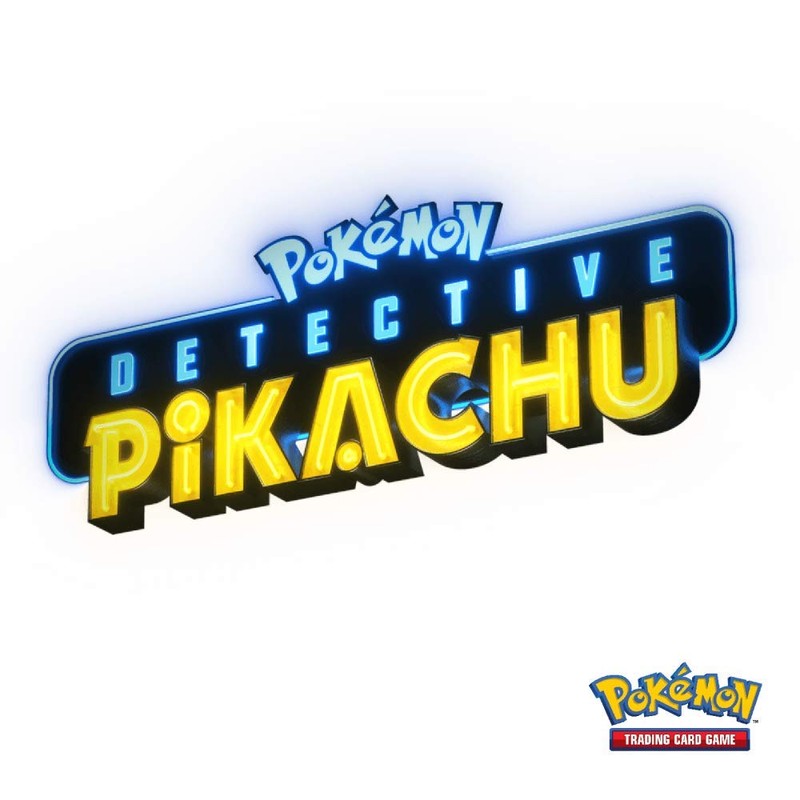Pokémon E-15205 Ultra Pro - Detective Play Mat - Pikachu,