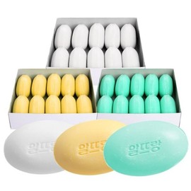 Altrang Soap 130gX10ea (Choose 1 of 3 types) / 알뜨랑 비누 130gX10개입 3종 택1