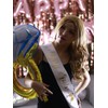 Docooniver 30th Birthday Sash for Women and Girls,Dirty Thirty 30