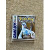 Gameboy Game Protective UV Acrylic Case- High Quality Display Case