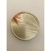 The Body Shop Coconut Bronze Matte Coco Dark 05 9g
