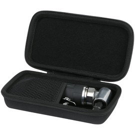 Khanka Hard Storage Case Replacement for Ingersoll Rand 3101G Air Die Grinder Edge Series – 1/4", Case Only