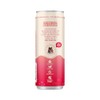 Passion Joy Organic Soda – Passion Fruit & Guava, 12