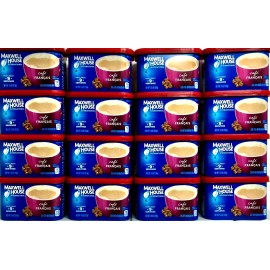 Maxwell House International Cafe Francais 7.6 oz ( Pack of 16 )~2/2025