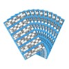 Thomas & Anca Club Supplies Ltd 600 Bingo Tickets -