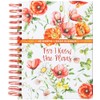 For i Know the Plans (2024 Planner): 12-month Weekly Planner