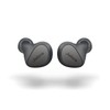 Jabra Auriculares Inalámbrico Intra auditivo Elite 3 Llamadas/Música Bluetooth Gris