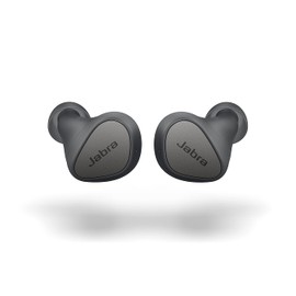 Jabra Auriculares Inalámbrico Intra auditivo Elite 3 Llamadas/Música Bluetooth Gris