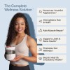 Collagen Peptides Powder Grass-Fed Pasture-Raised Hydrolyzed Collagen Powder, Ty