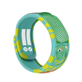 Parakito Buy Parakito Kids Mosquito Wristband Dinosaur Online