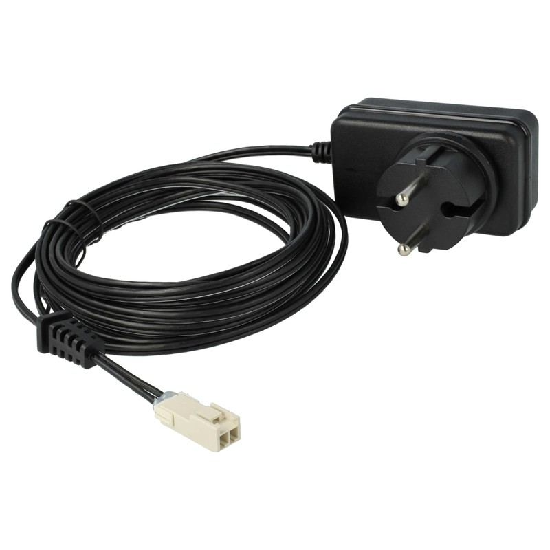 vhbw 1 x Power Supply Compatible with Worx Landroid WR901E,