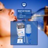 Original Drinking Water Pump, Safe for Drinking (BPA-Free), Manually Operated