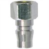 KONYO SUN UP PF1/4 External Screw Plug G1/4 PFF-22