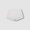 Jaju [JAJU] Women's Cotton Pointelle Lounge Bottoms_Melange Grey
