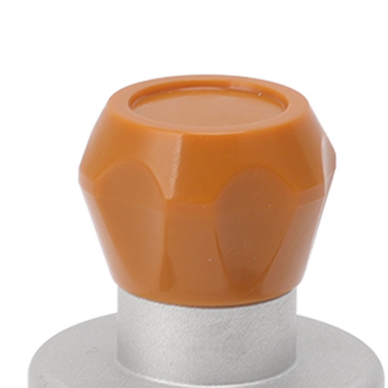 Soda Maker Adapter Aluminum Corrosion Rust Resistance CO2 Refill Connector