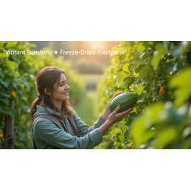 ORIENTAL XINYANG ORIENTAL XINYANG Winter Melon & Lotus Leaf Detox Tea - Natural Water Balance & Light Feeling, Caffeine-Free Herbal Tea, 30 Tea Bags (5.29oz)