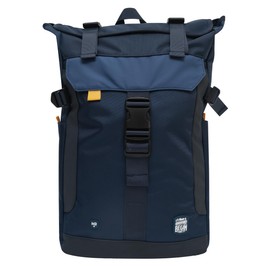 Mr. Wonderful Woa2313325em Unisex Luggage Garment Bag, Multi-Colour, One Size, Bakpack, multicoloured, Unit size, bakpack