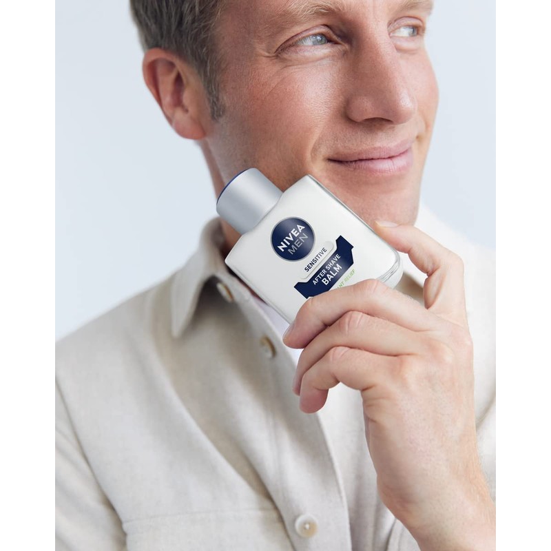 Nivea Men Shave – 100 ml