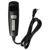 vhbw Cable Remote Control with Release Button, Suitable for: Panasonic