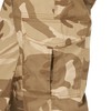 Lee Men's Sur Cargo Short, New Mountain Lion Camo, 29