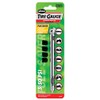 Slime 24037 5-50 PSI Pencil Gauge with Caps, 1