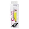 Duo iT38#GYA0730 Beach Walker Flipper UV Flounder Pink