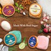Tree Hut Shea Sugar Scrub Island Bliss, 18oz, Ultra Hydrating