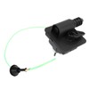 Fuel Lid Actuator Gas Door Assembly 74700TBAA02 Fuel Door Lid