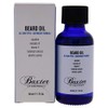 Baxter of California Beard Oil, 1 oz.