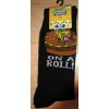High Point Design SPONGEBOB ON A ROLL BURGER 1 PAIR