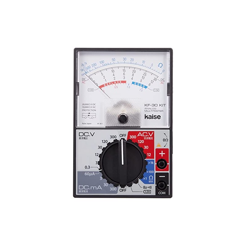Kaise Kit Tester ++ KF-30KIT