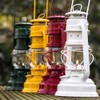 Feuerhand Baby Special 276 Storm Lantern in 21 Colours (Telemagenta)