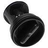 vhbw Lint Sieve Filter compatible with Privileg Washing Machine, Dryer