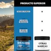 Beyond Vitamins Beta Alanina Premium en Polvo Pre EntrenoPre Workout