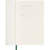 Moleskine Weekly Agenda with Space for Notes 12 Months 2024,