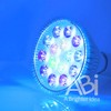 ABI 12W Tuna Blue LED Bulb Coral Reef Optimized Spectrum