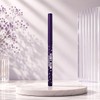 Prorance Sunny Glam Glittering Gel Liner Pencil NO.2 Black Pearl