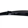 ZTT For 14-19 Corvette C7 Stingray Gloss Black Trunk Spoiler