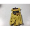 KINCO 90 XL Premium Grain Deerskin Driver Leather Work Gloves