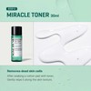 AHA BHA PHA 30Days Miracle AC SOS Kit – Toner,